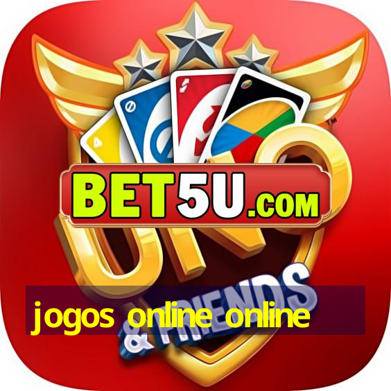 jogos online online